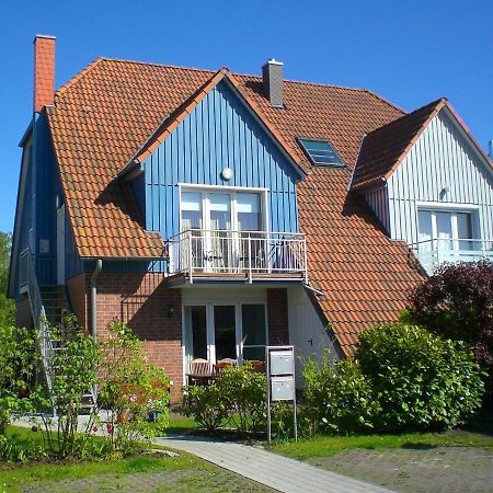Zur Wellenwiese 15 Zingst Exterior photo
